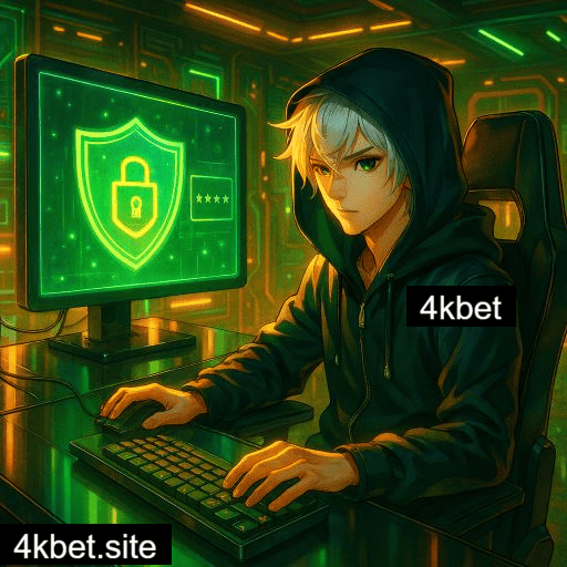 Guia para baixar e instalar o APK 4kbet