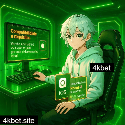 Perguntas frequentes app 4kbet