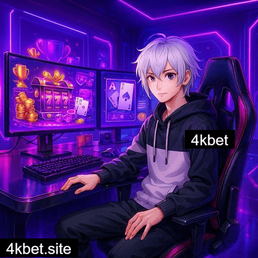 FAQ 4kbet com perguntas frequentes em destaque.