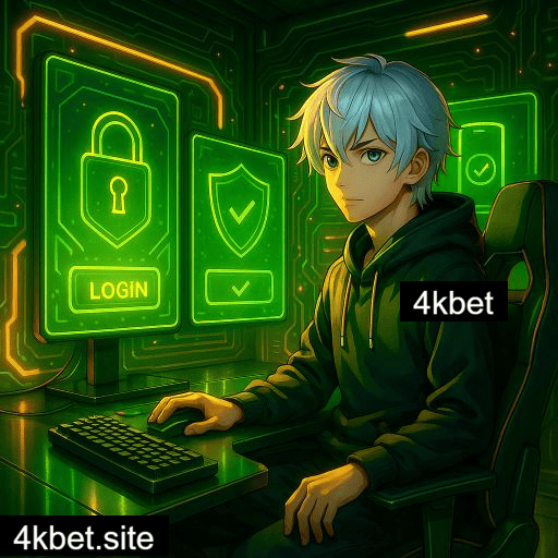 4kbet app com download fácil e gratuito