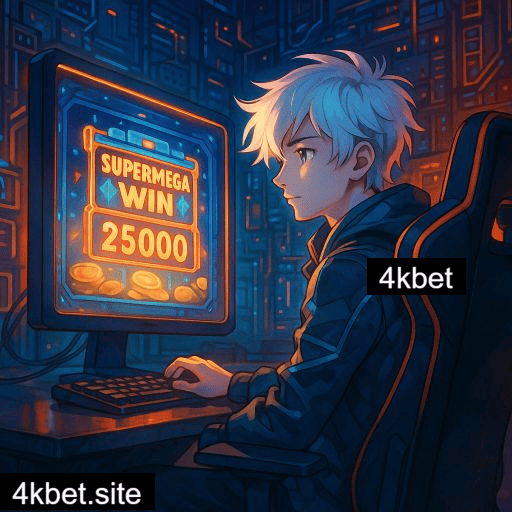 Exemplo Rollover 1 ilustrado com valores reais para demonstrar requisitos de apostas na 4kbet.