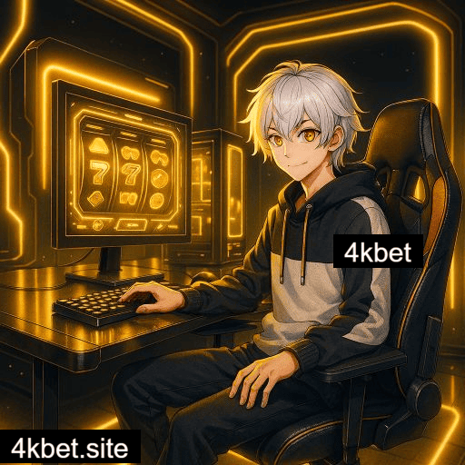 Exemplo de cashback detalhado demonstrando porcentagem de reembolso para apostadores da 4kbet.