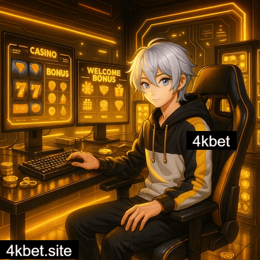 Análise Completa da 4kbet: Principais Vantagens e Desvantagens
