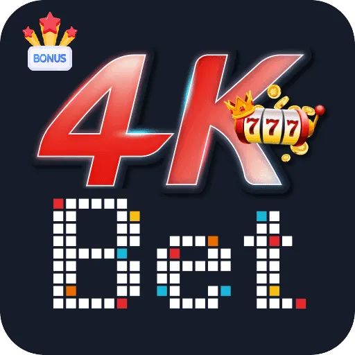 Imagem promovendo bônus 4kbet com recompensas imperdíveis.