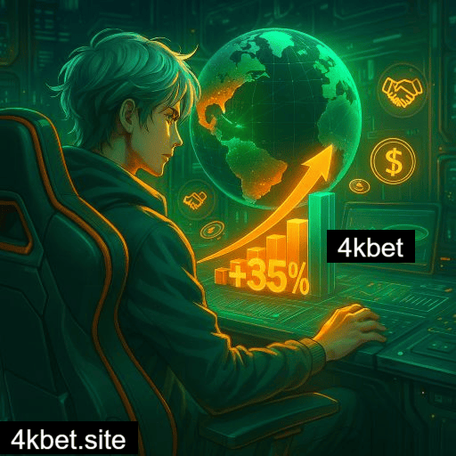 4kbet com 50+ mesas de cassino ao vivo em HD 4K.