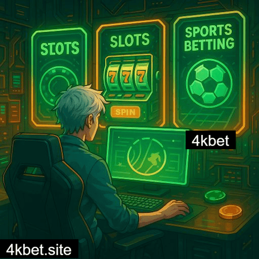 Jogo Tiger Ox Mouse da 4kbet.