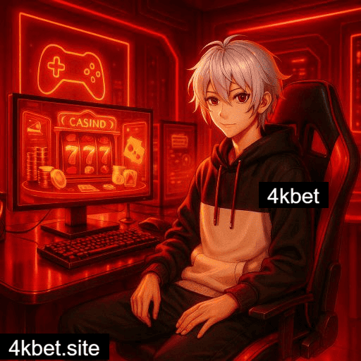 4kbet promoção de cadastro com bônus de até R$ 1.000