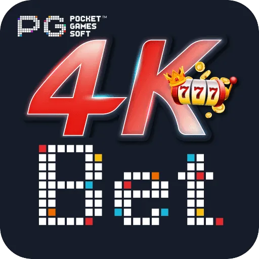Logo da 4kbet