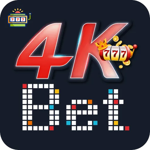 Visual apresentando slots populares da 4kbet com jackpots progressivos e oportunidades de ganhos altos.